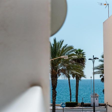 Apartamento Con Piscina Y Terraza A 50 Metros De La Playa روكيتاس ذي مار المظهر الخارجي الصورة