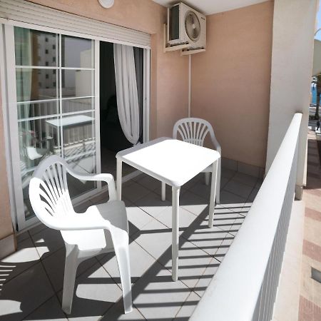 Apartamento Con Piscina Y Terraza A 50 Metros De La Playa روكيتاس ذي مار المظهر الخارجي الصورة