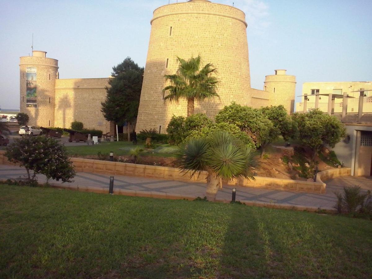 Apartamento Con Piscina Y Terraza A 50 Metros De La Playa روكيتاس ذي مار المظهر الخارجي الصورة